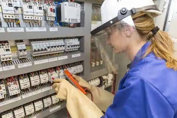 electrician Kootenai